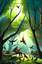 Picture of "Songs for the Birds" Poster